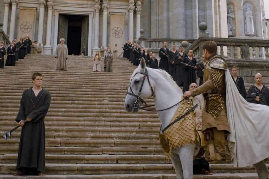 Game of Thrones Girona