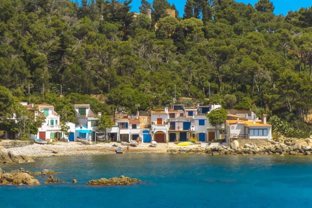 Cala s'Alguer