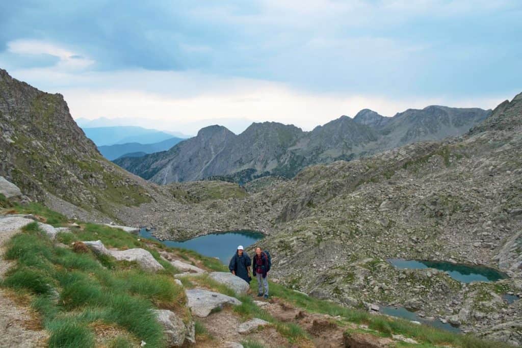 Mountains