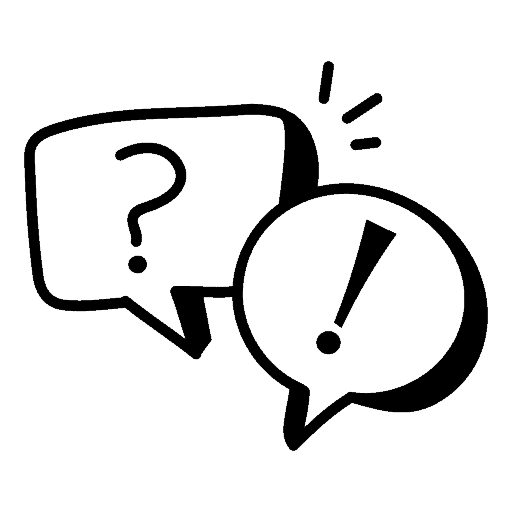 Itinerary review icon