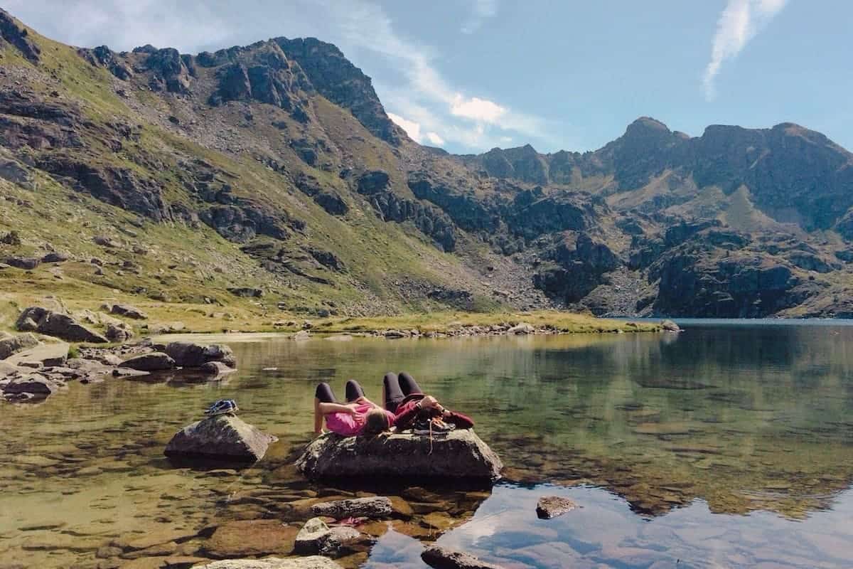A complete guide to planning a summer trip to Andorra